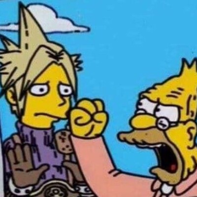 River City Random ☑️